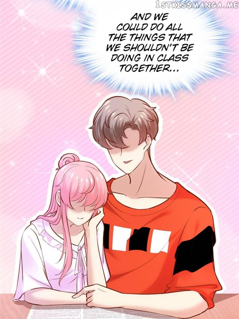 My Beautiful Time with You chapter 157 - page 22