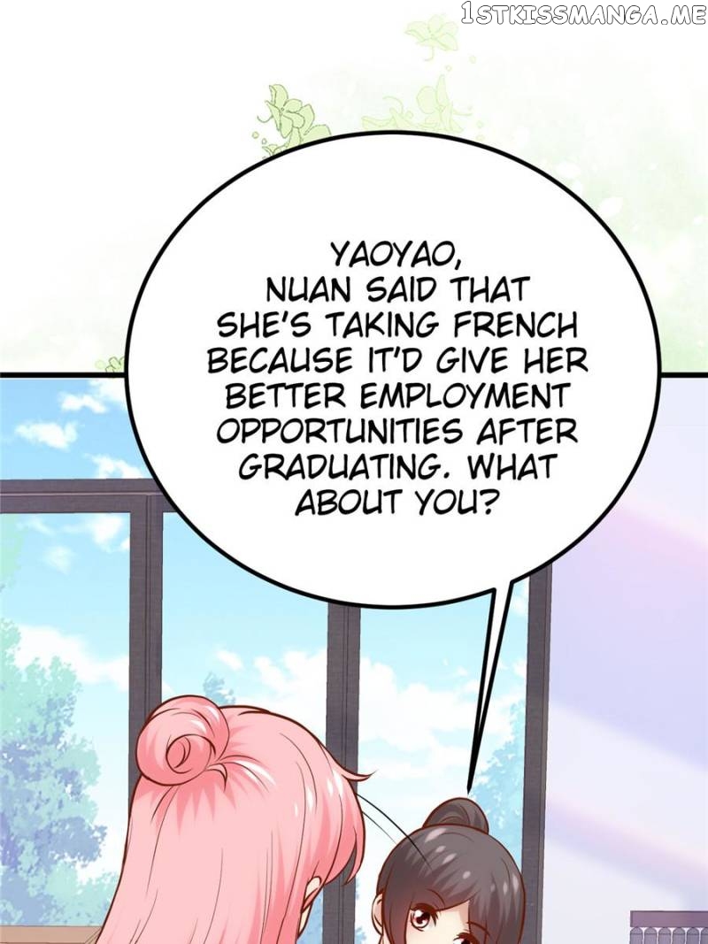 My Beautiful Time with You chapter 157 - page 25