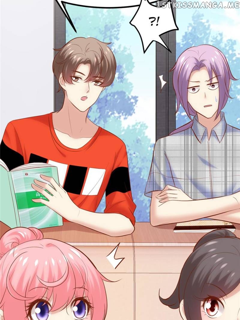My Beautiful Time with You chapter 157 - page 35