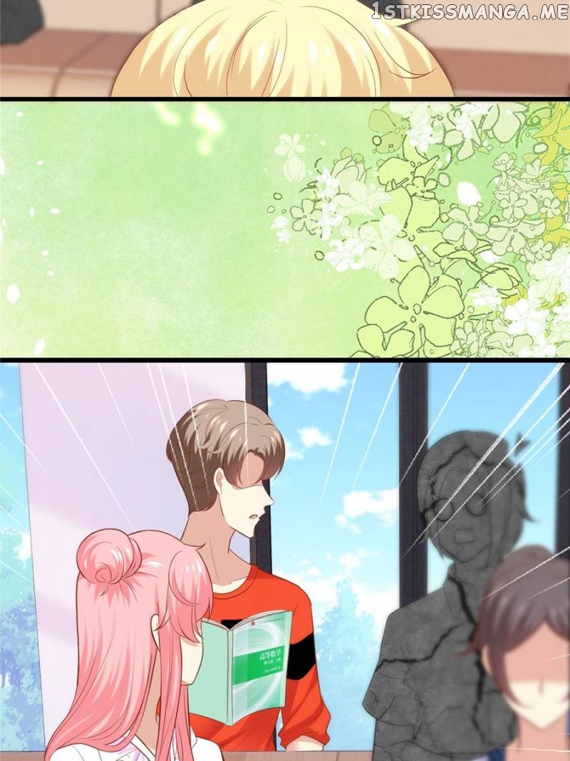 My Beautiful Time with You chapter 157 - page 43