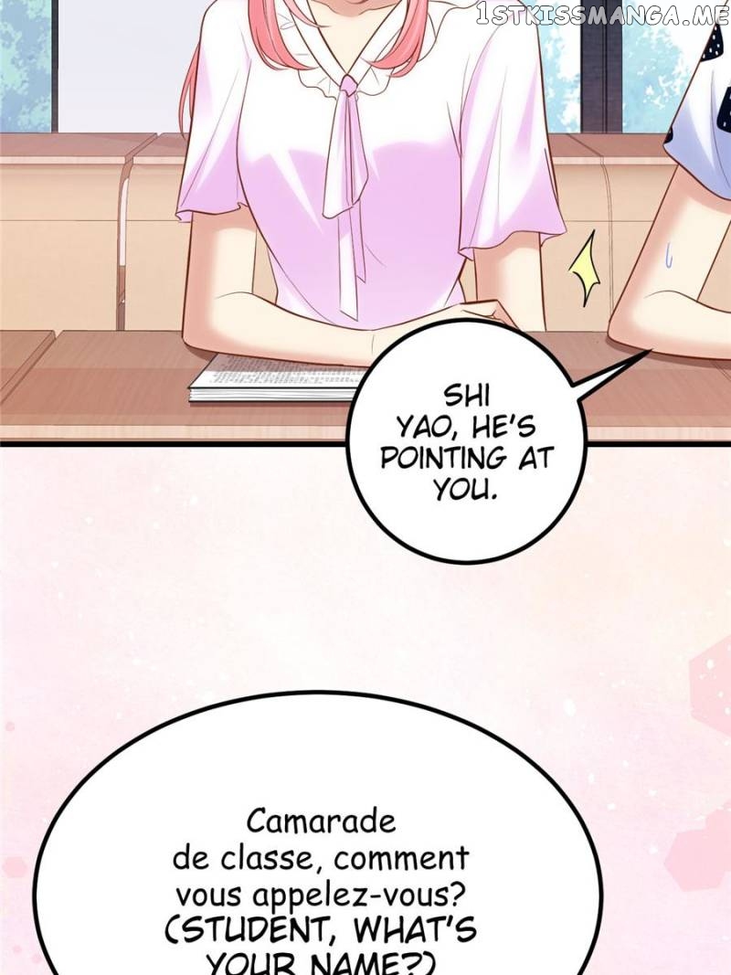 My Beautiful Time with You chapter 157 - page 48