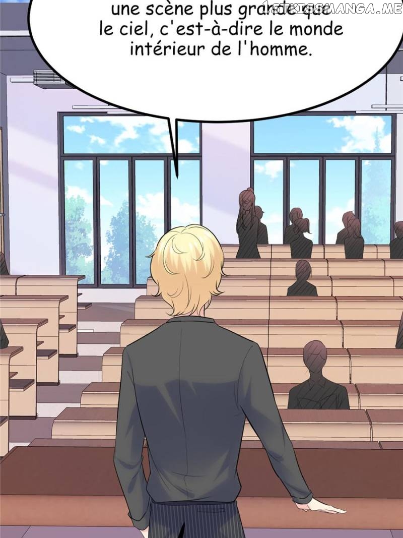 My Beautiful Time with You chapter 157 - page 54