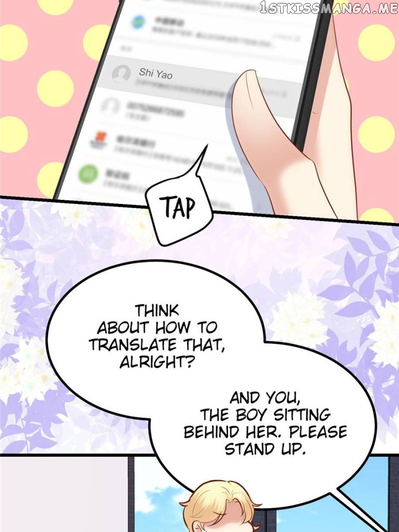 My Beautiful Time with You chapter 157 - page 68