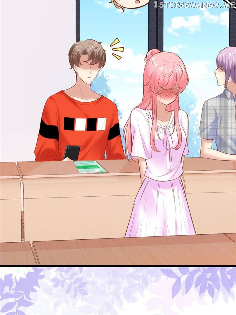 My Beautiful Time with You chapter 157 - page 69