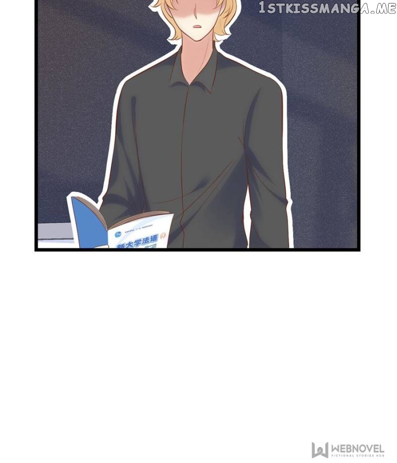 My Beautiful Time with You chapter 157 - page 80
