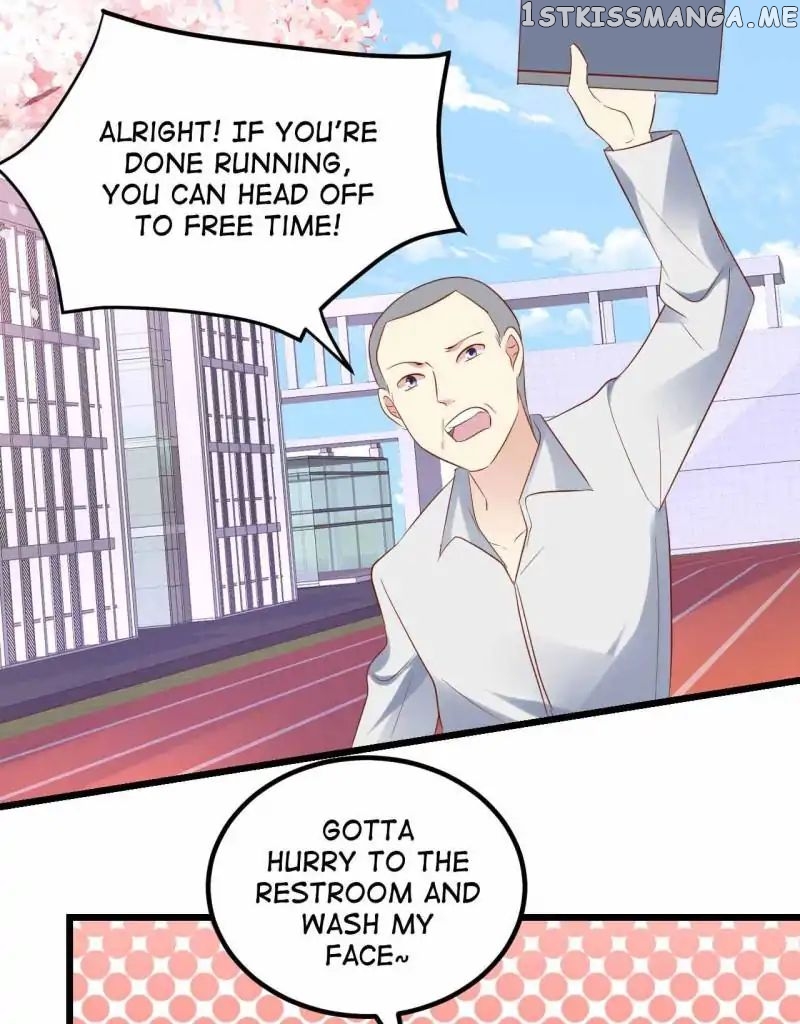 My Beautiful Time with You chapter 73 - page 15
