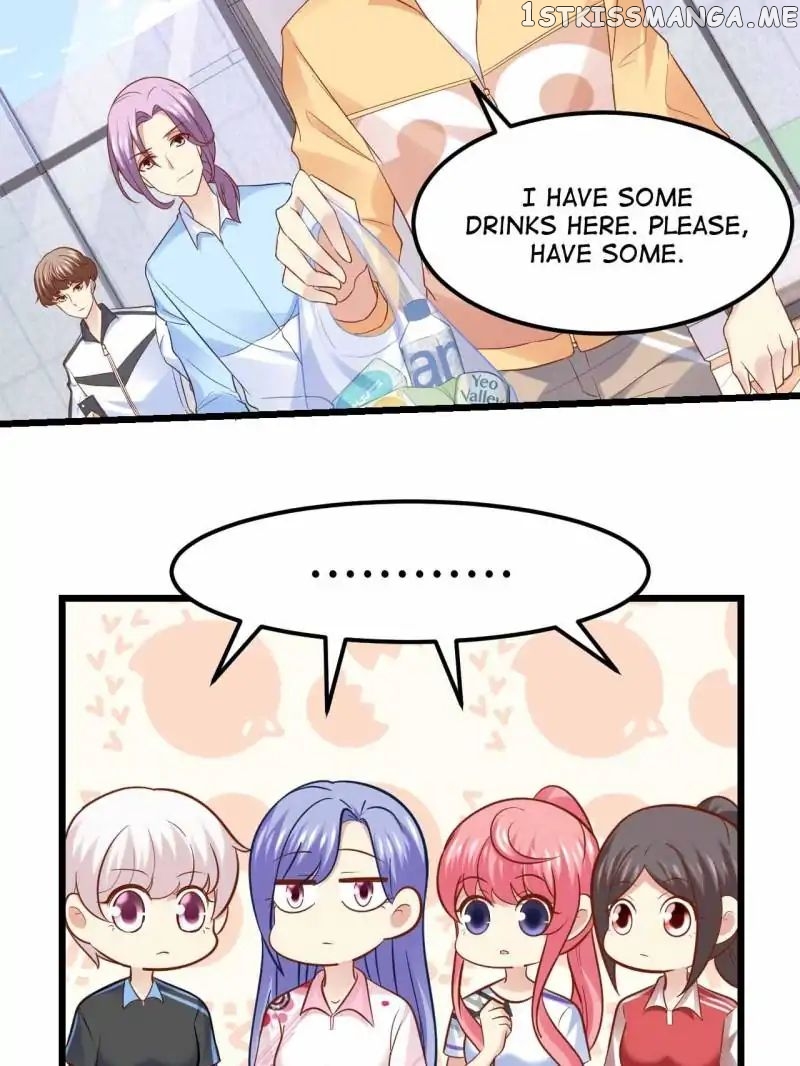 My Beautiful Time with You chapter 74 - page 13