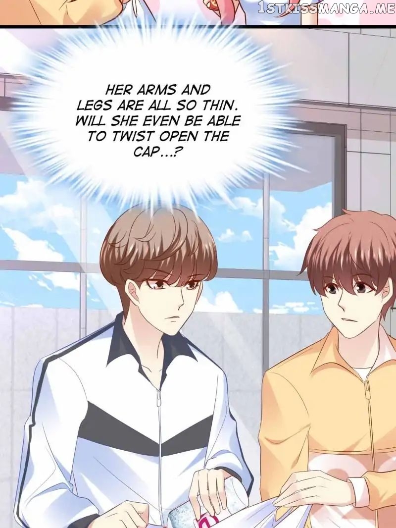 My Beautiful Time with You chapter 74 - page 21