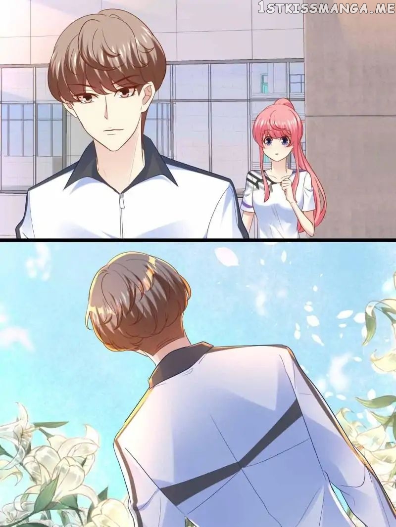 My Beautiful Time with You chapter 74 - page 25