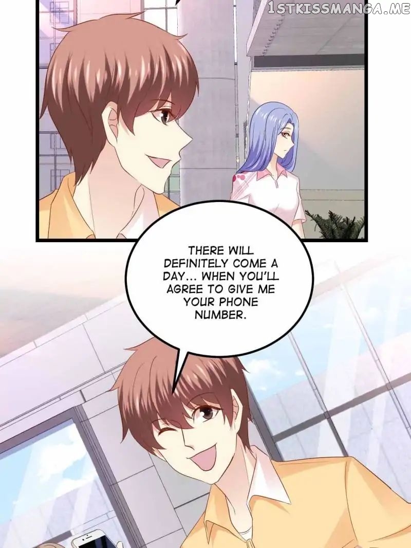 My Beautiful Time with You chapter 74 - page 27