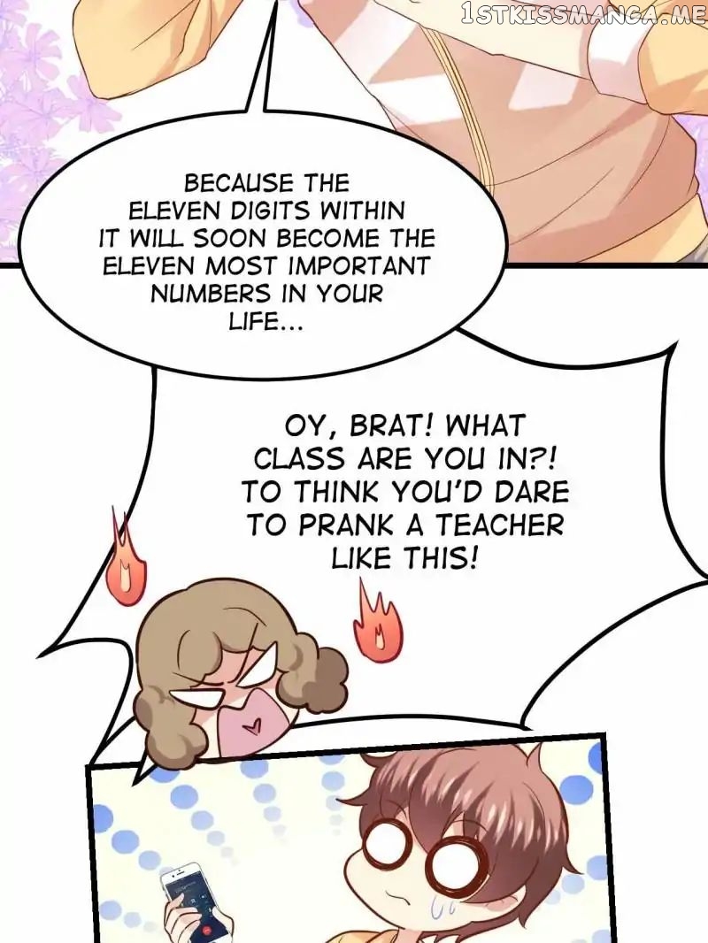 My Beautiful Time with You chapter 74 - page 8