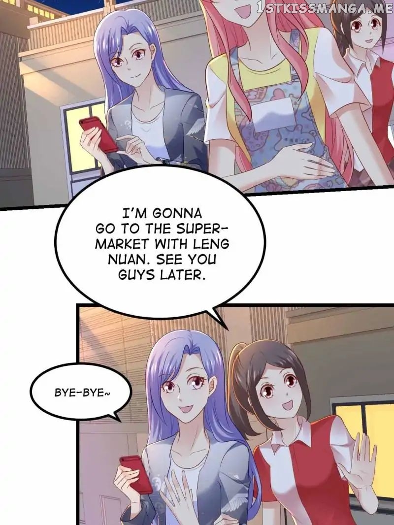 My Beautiful Time with You chapter 75 - page 2