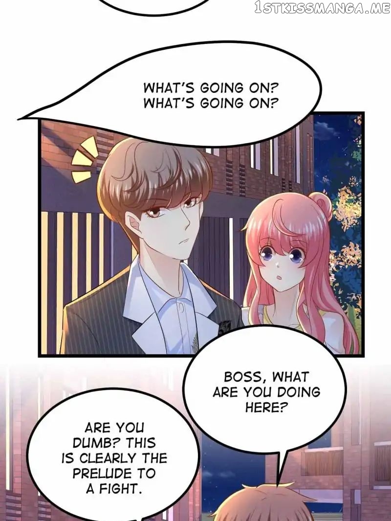 My Beautiful Time with You chapter 75 - page 30