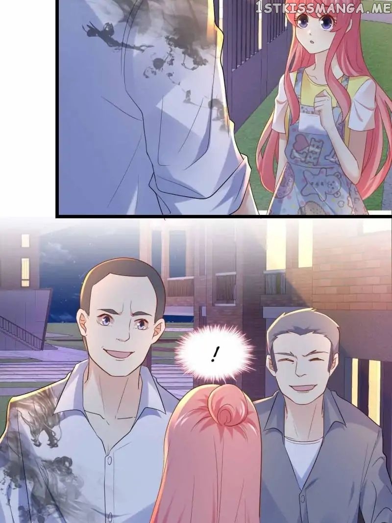 My Beautiful Time with You chapter 75 - page 6