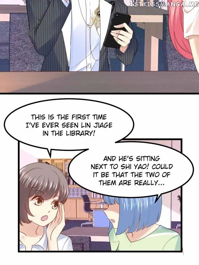 My Beautiful Time with You chapter 76 - page 14