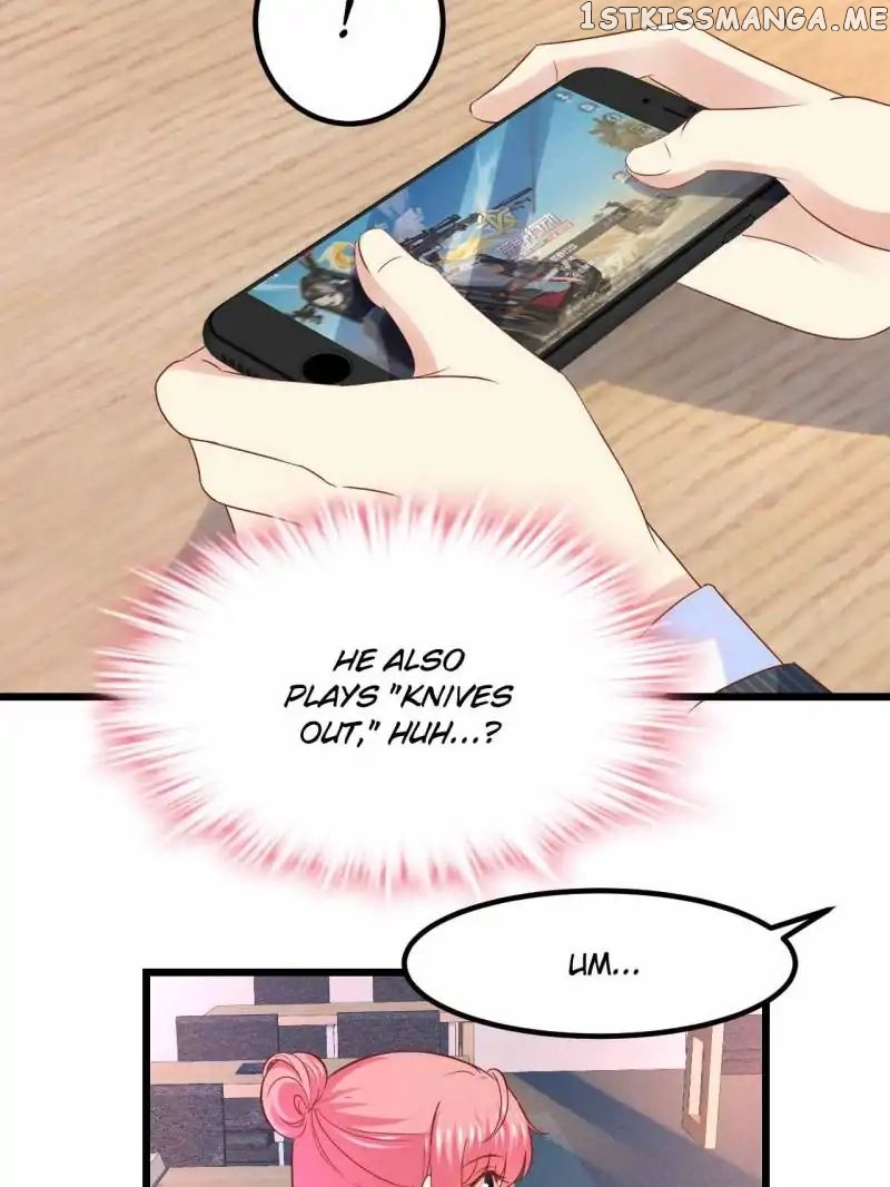 My Beautiful Time with You chapter 76 - page 18