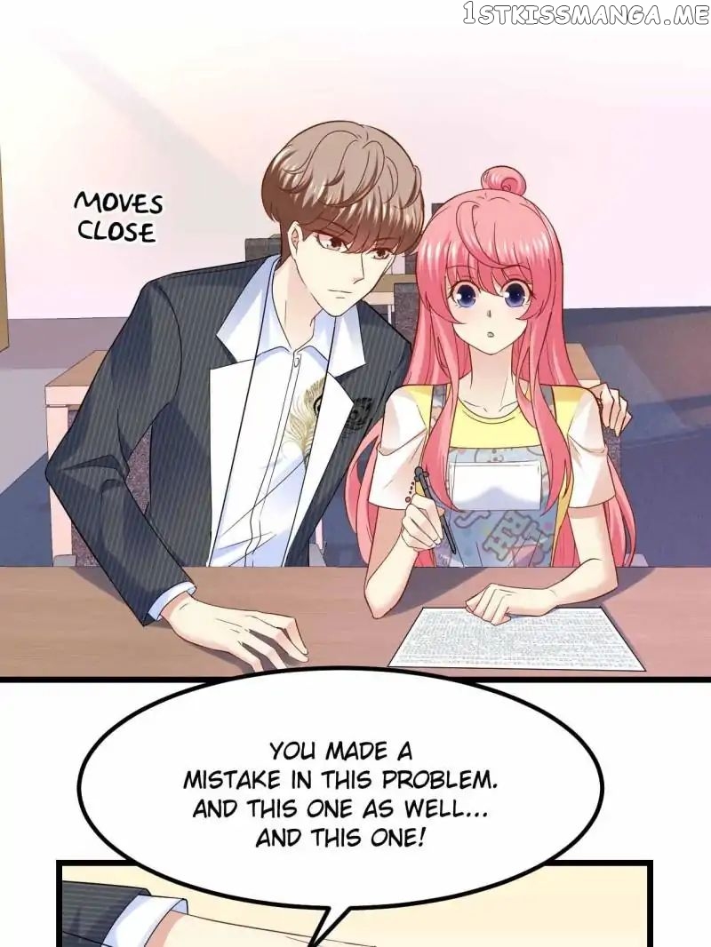 My Beautiful Time with You chapter 76 - page 28