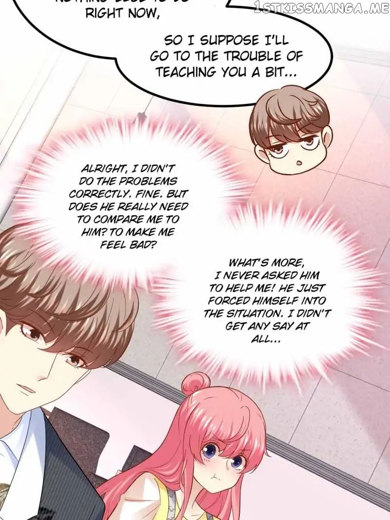 My Beautiful Time with You chapter 76 - page 31