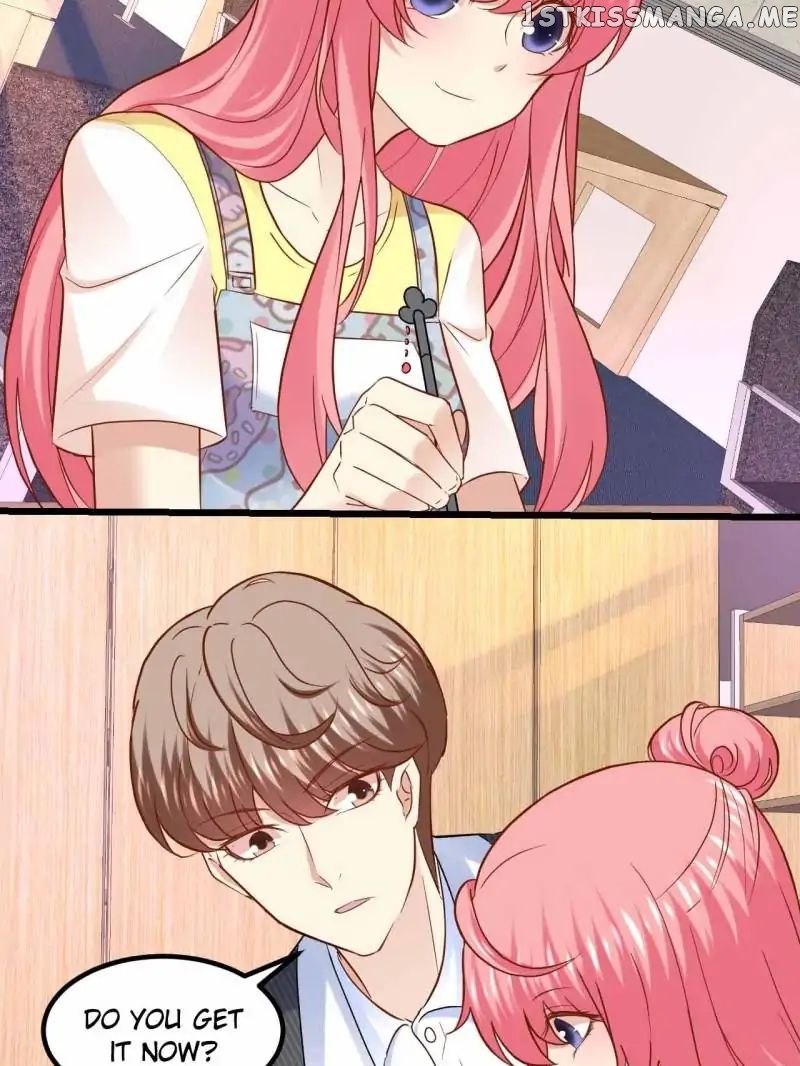 My Beautiful Time with You chapter 76 - page 34