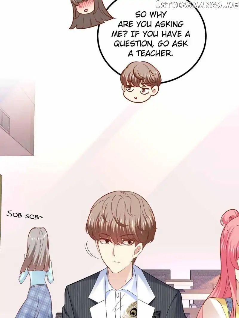 My Beautiful Time with You chapter 76 - page 38