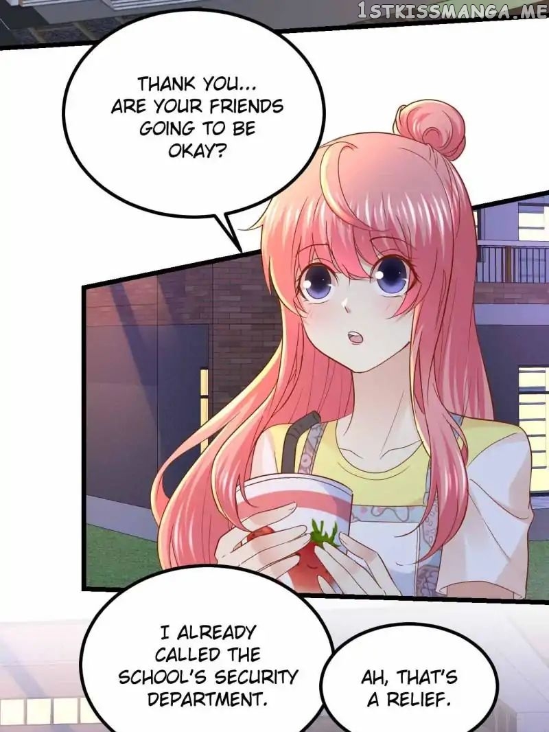 My Beautiful Time with You chapter 76 - page 7