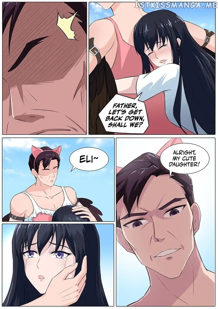 High School Taoist chapter 35 - page 10
