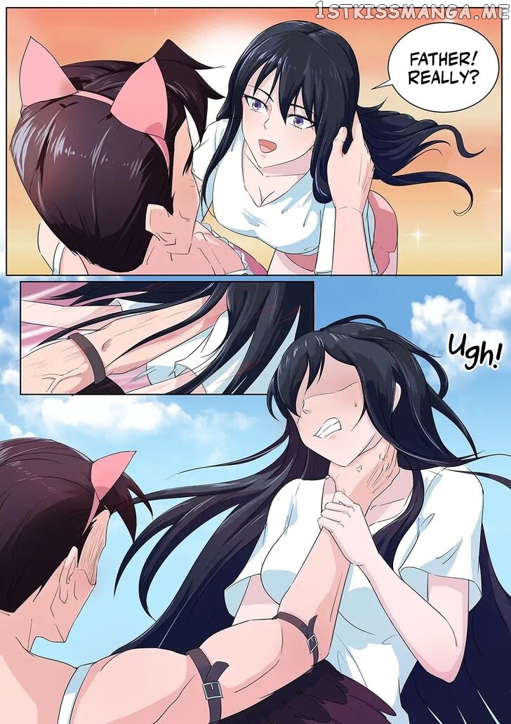 High School Taoist chapter 35 - page 11