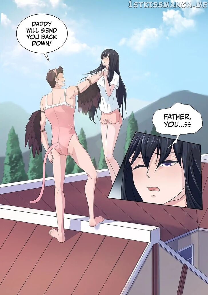 High School Taoist chapter 35 - page 12