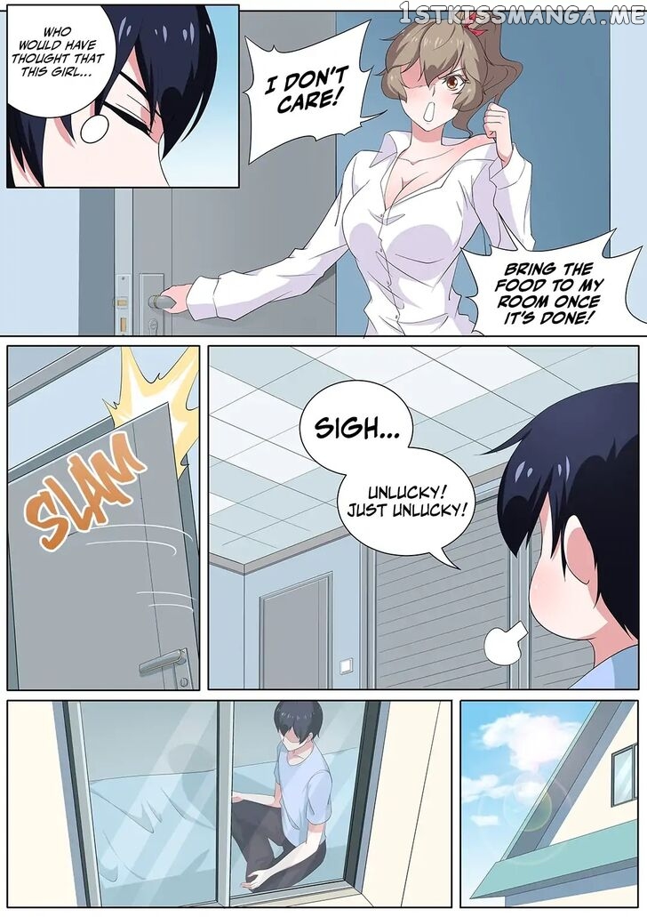 High School Taoist chapter 31 - page 4
