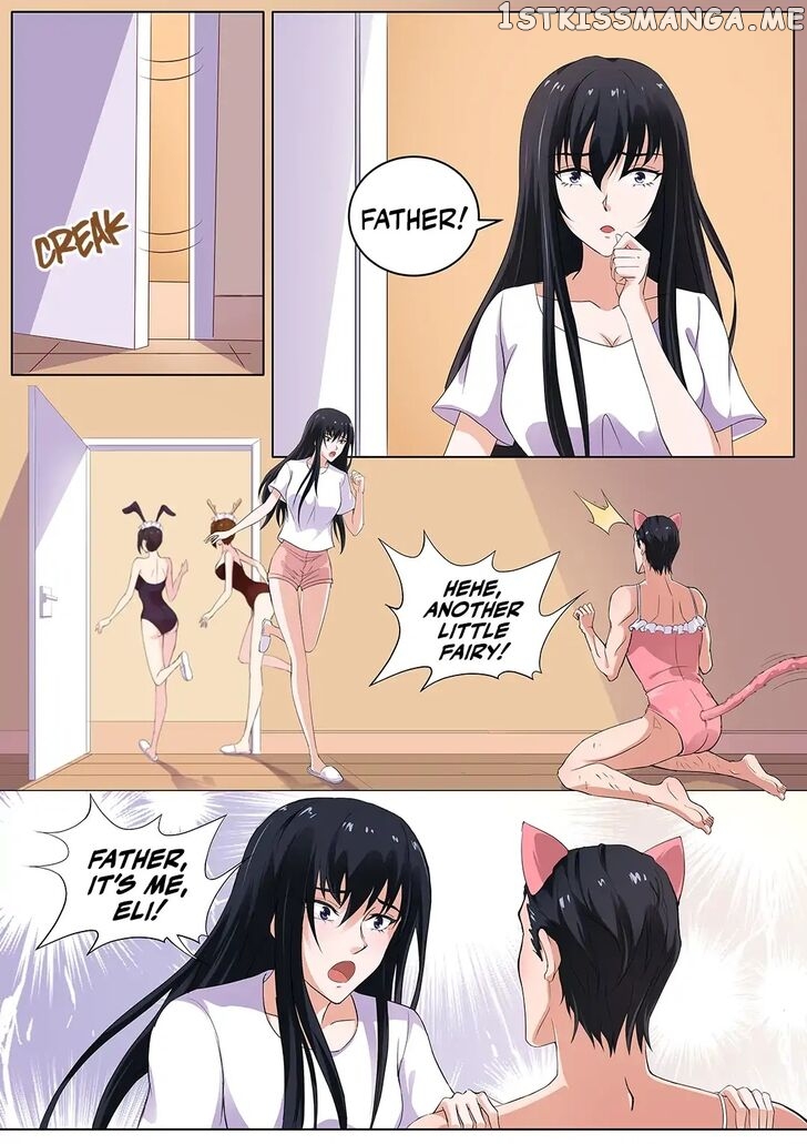 High School Taoist chapter 33 - page 2