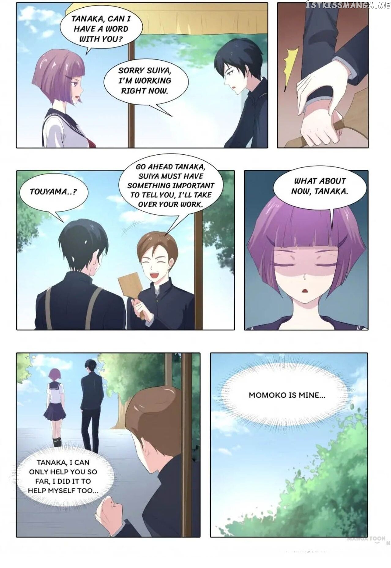 High School Taoist chapter 61 - page 2