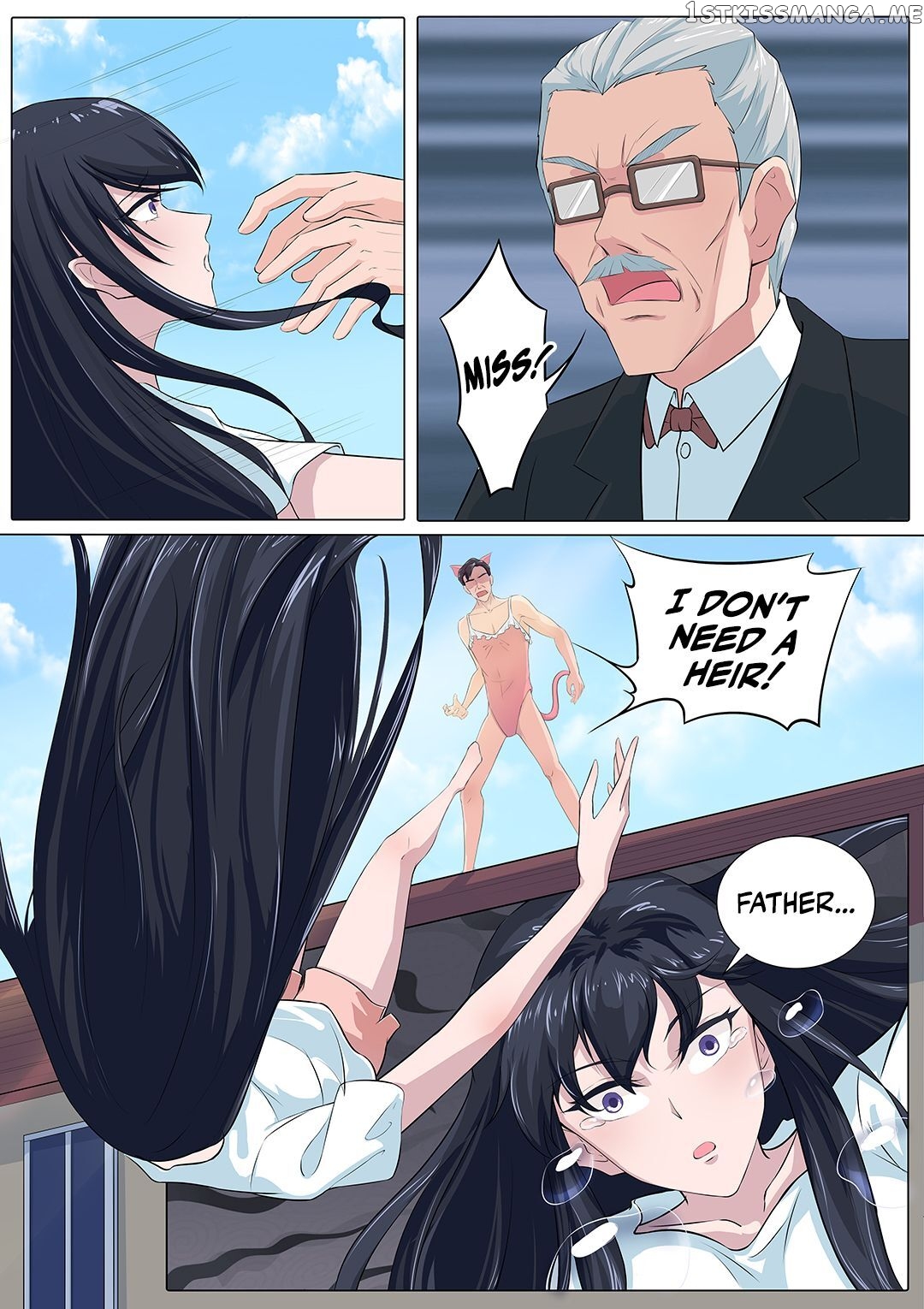 High School Taoist chapter 36 - page 3