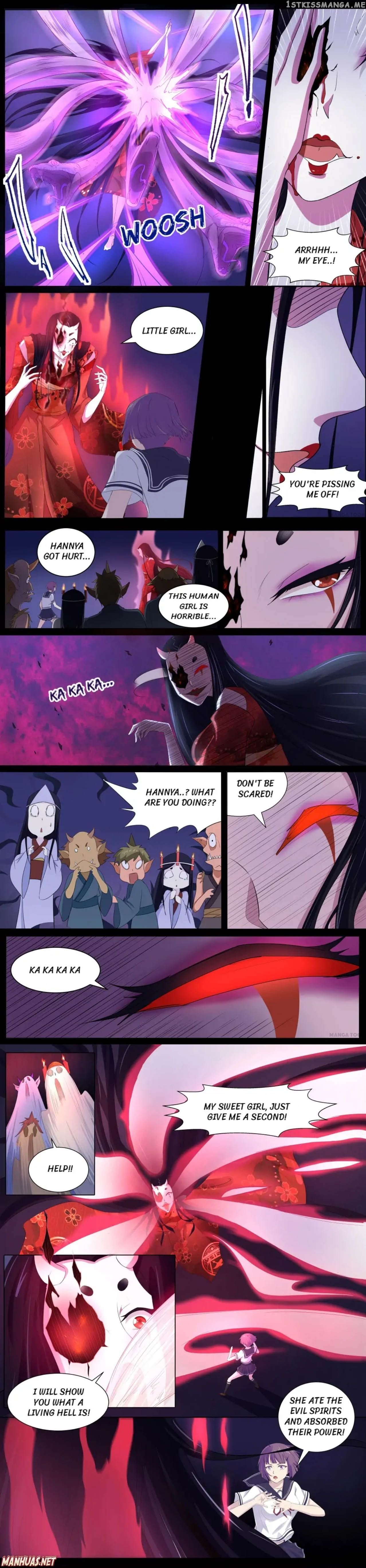 High School Taoist chapter 63 - page 2