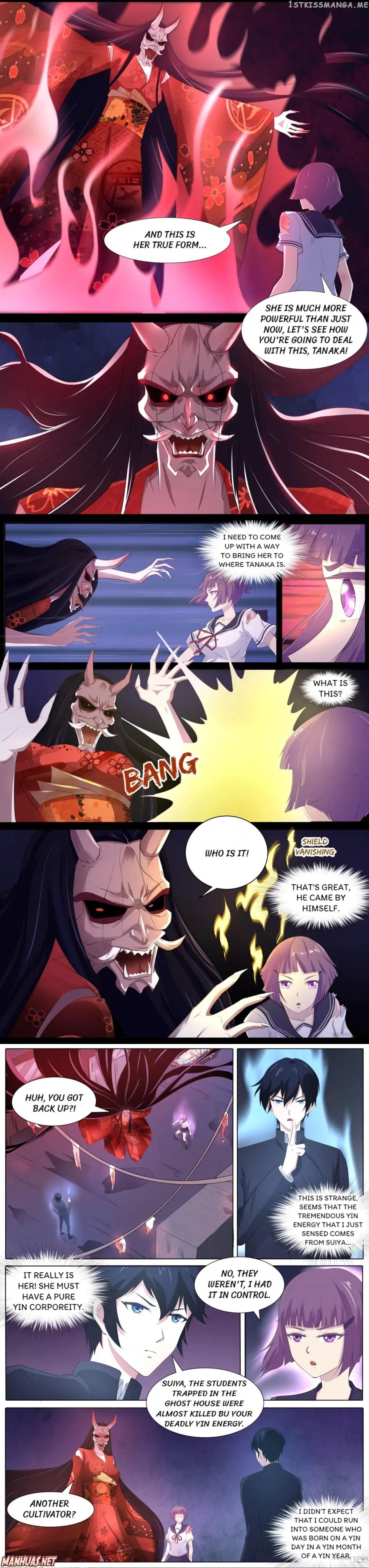 High School Taoist chapter 63 - page 4