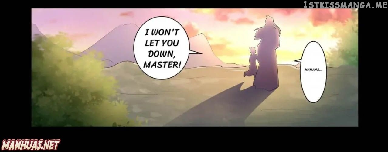 High School Taoist chapter 64 - page 6
