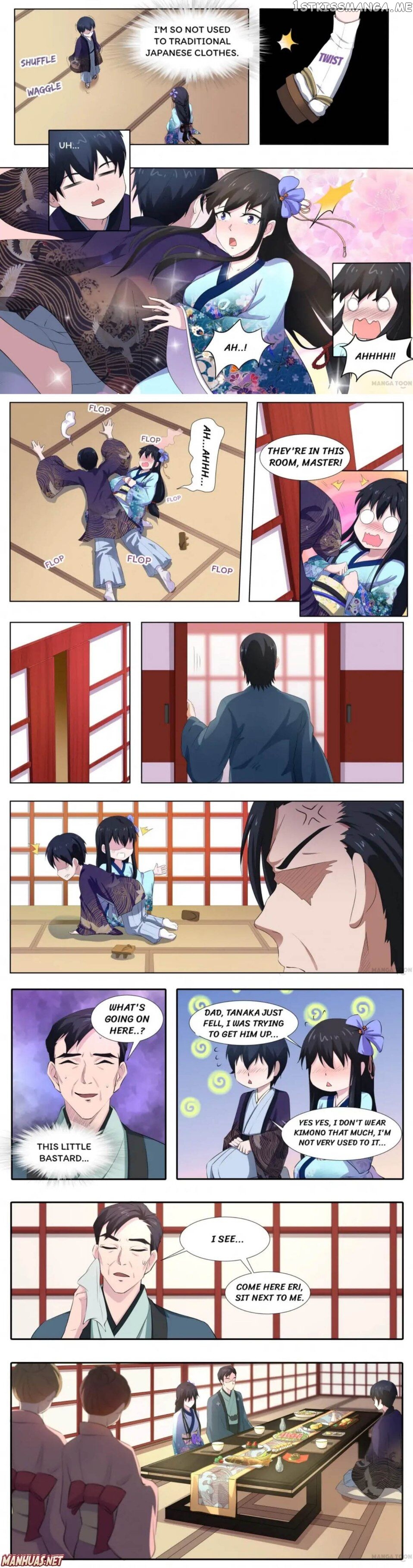 High School Taoist chapter 67 - page 2