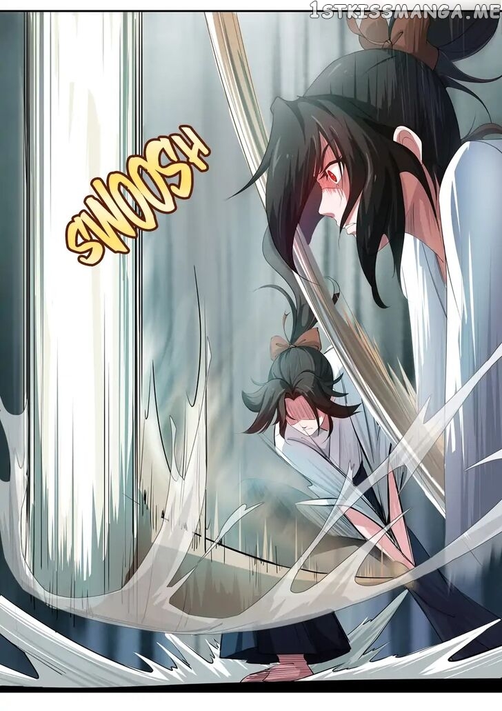 High School Taoist chapter 5 - page 5