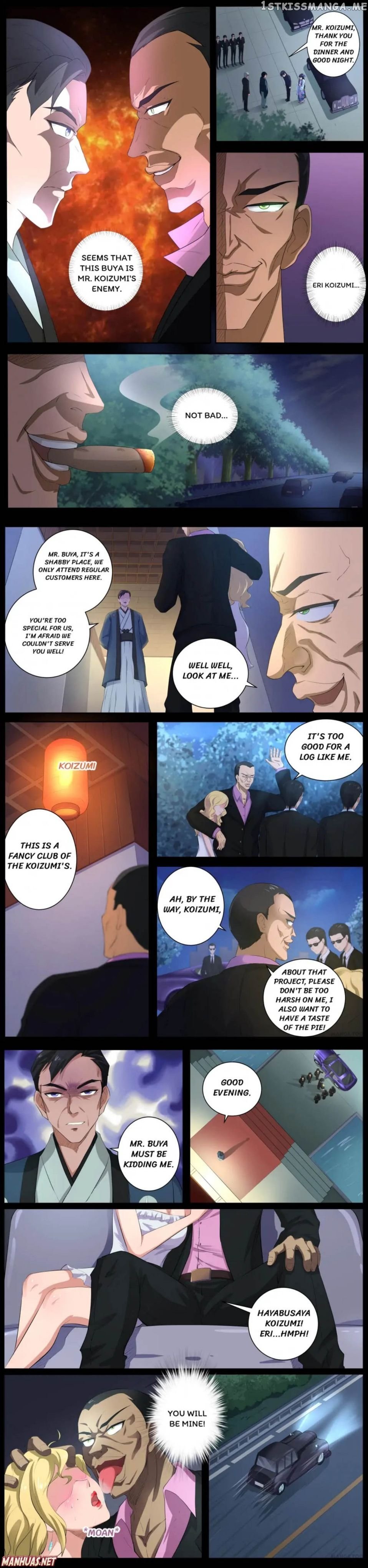 High School Taoist chapter 68 - page 2