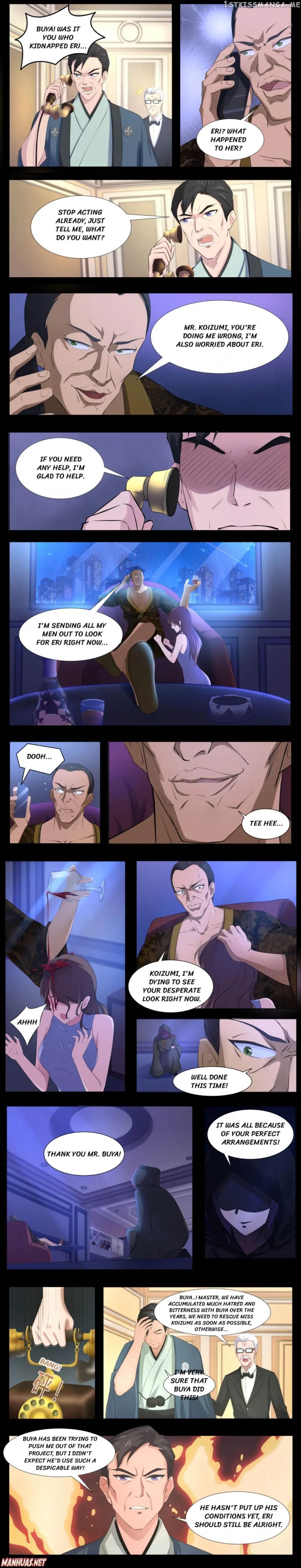 High School Taoist chapter 70 - page 1