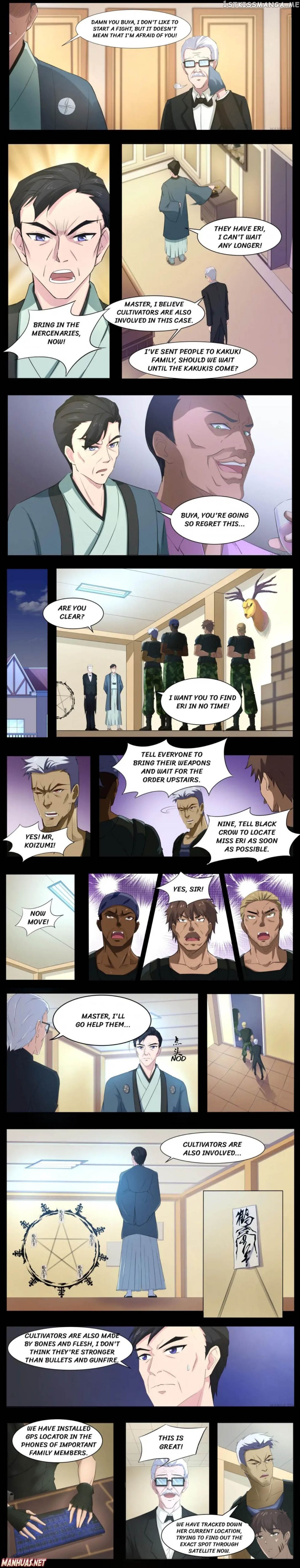 High School Taoist chapter 70 - page 2