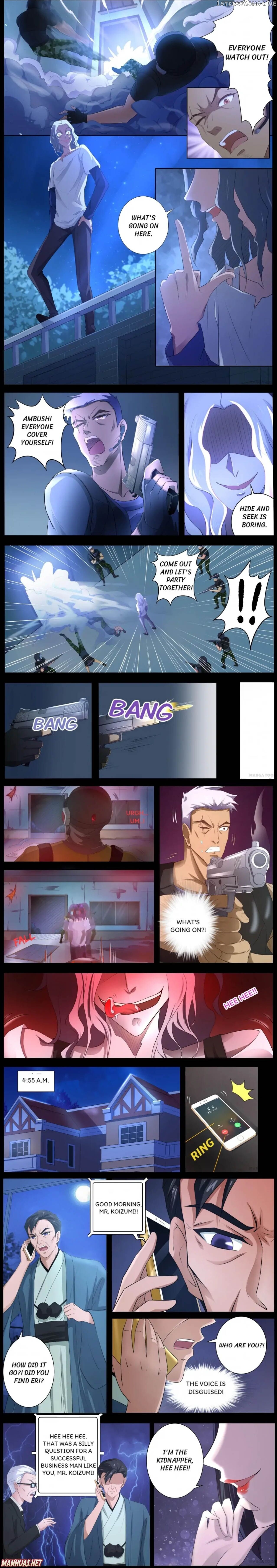 High School Taoist chapter 71 - page 2