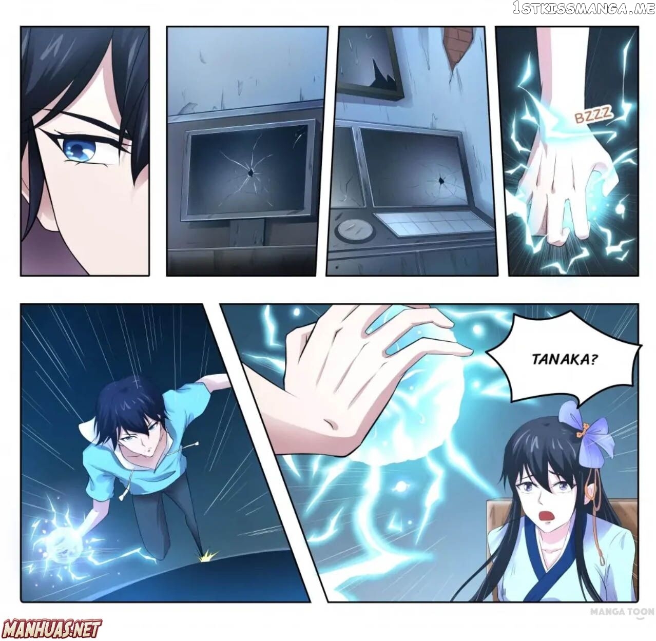 High School Taoist chapter 73 - page 4