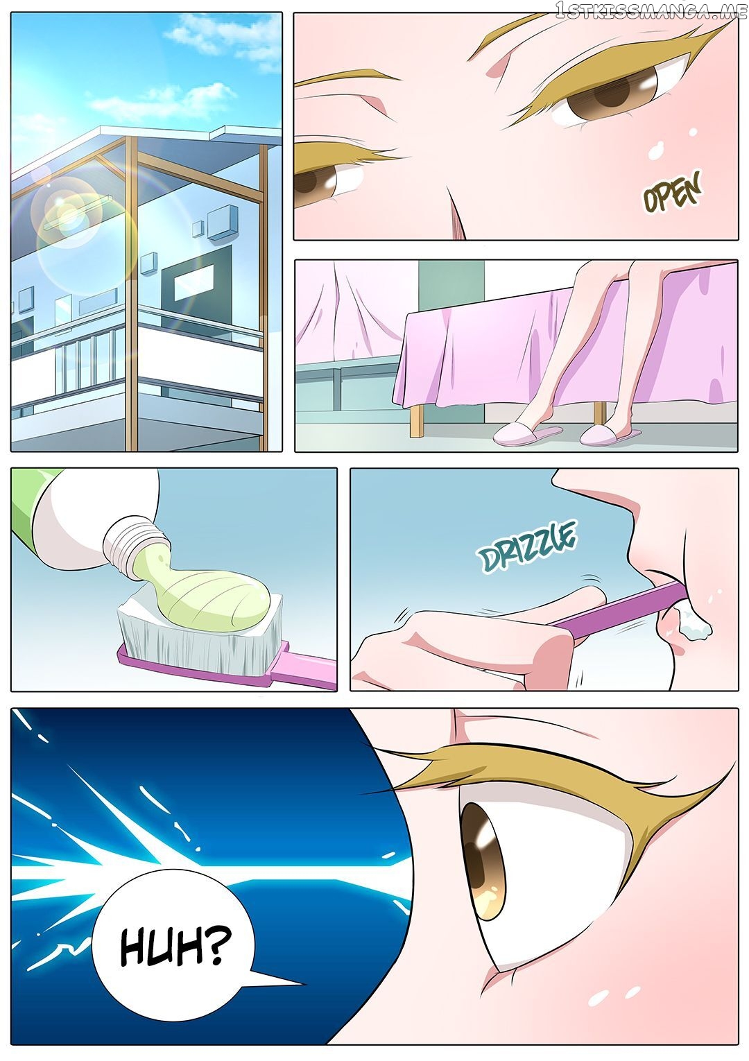 High School Taoist chapter 39 - page 2