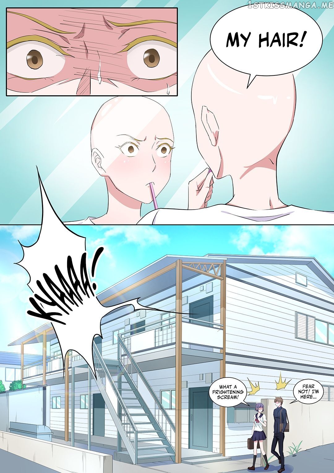 High School Taoist chapter 39 - page 3
