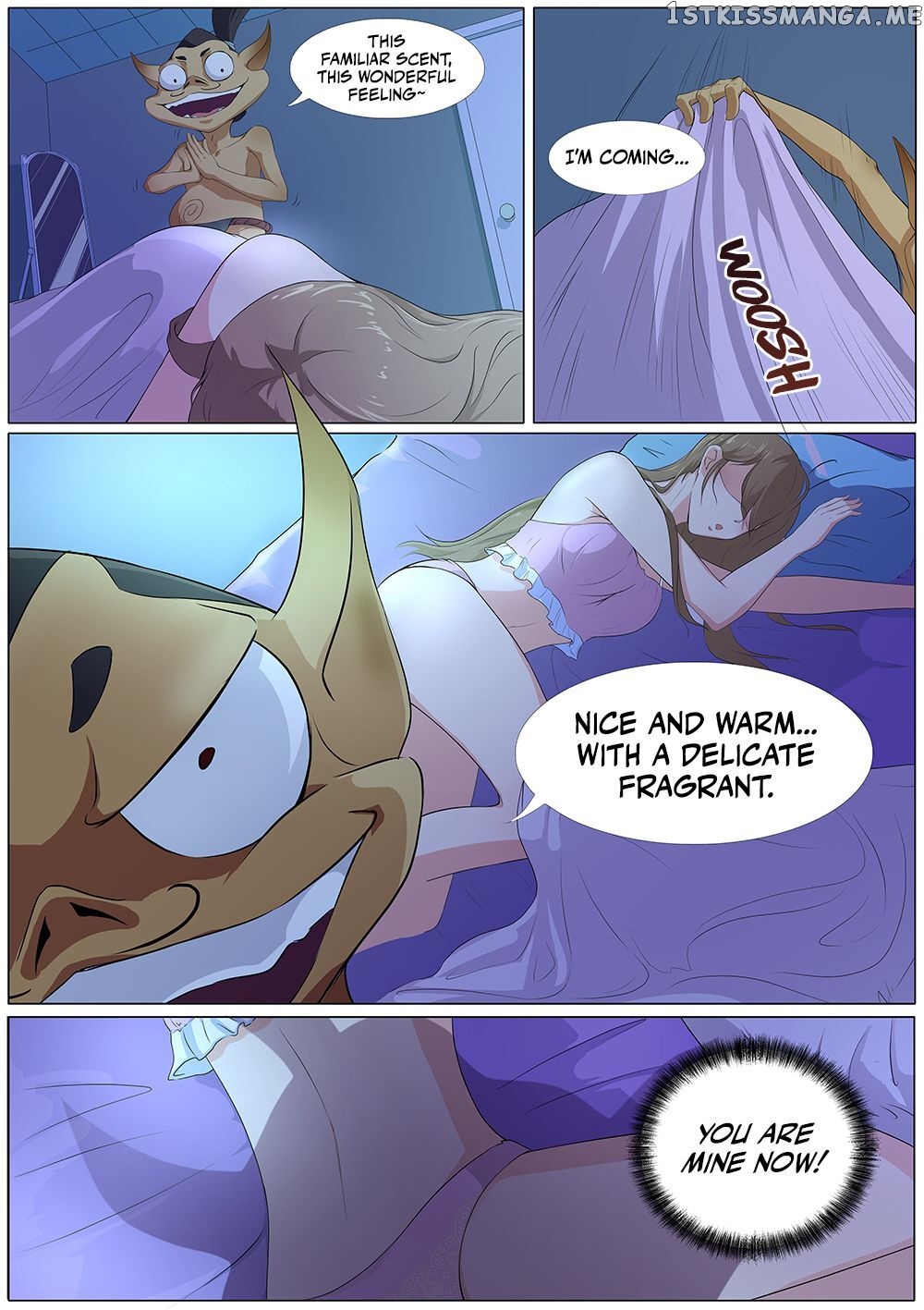 High School Taoist chapter 41 - page 3