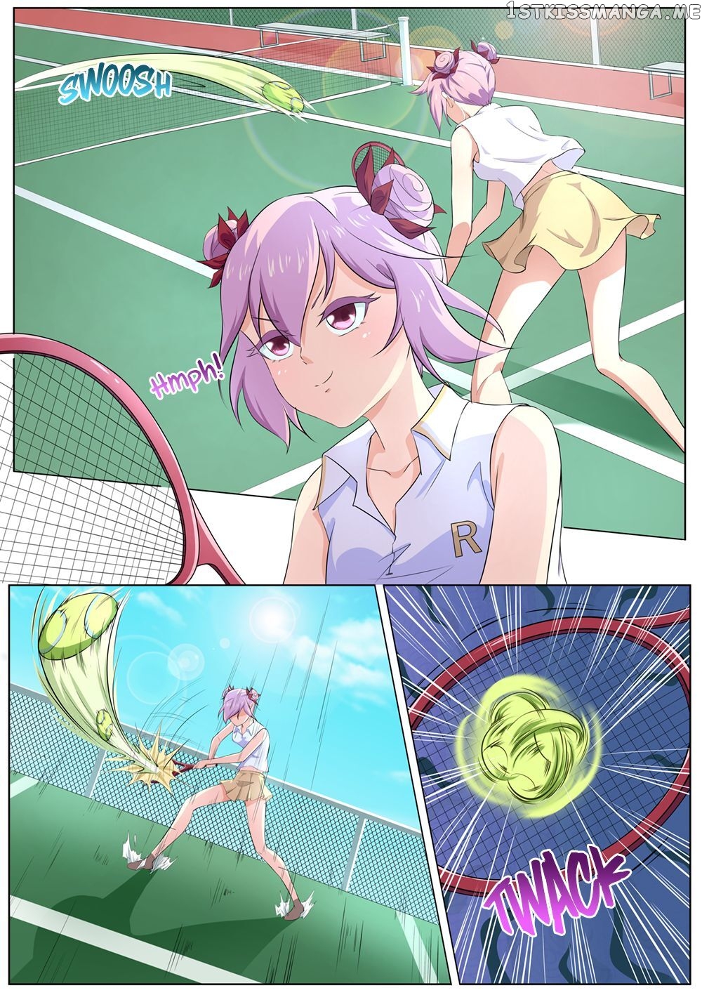 High School Taoist chapter 42 - page 10