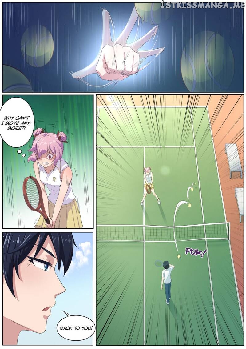 High School Taoist chapter 42 - page 12