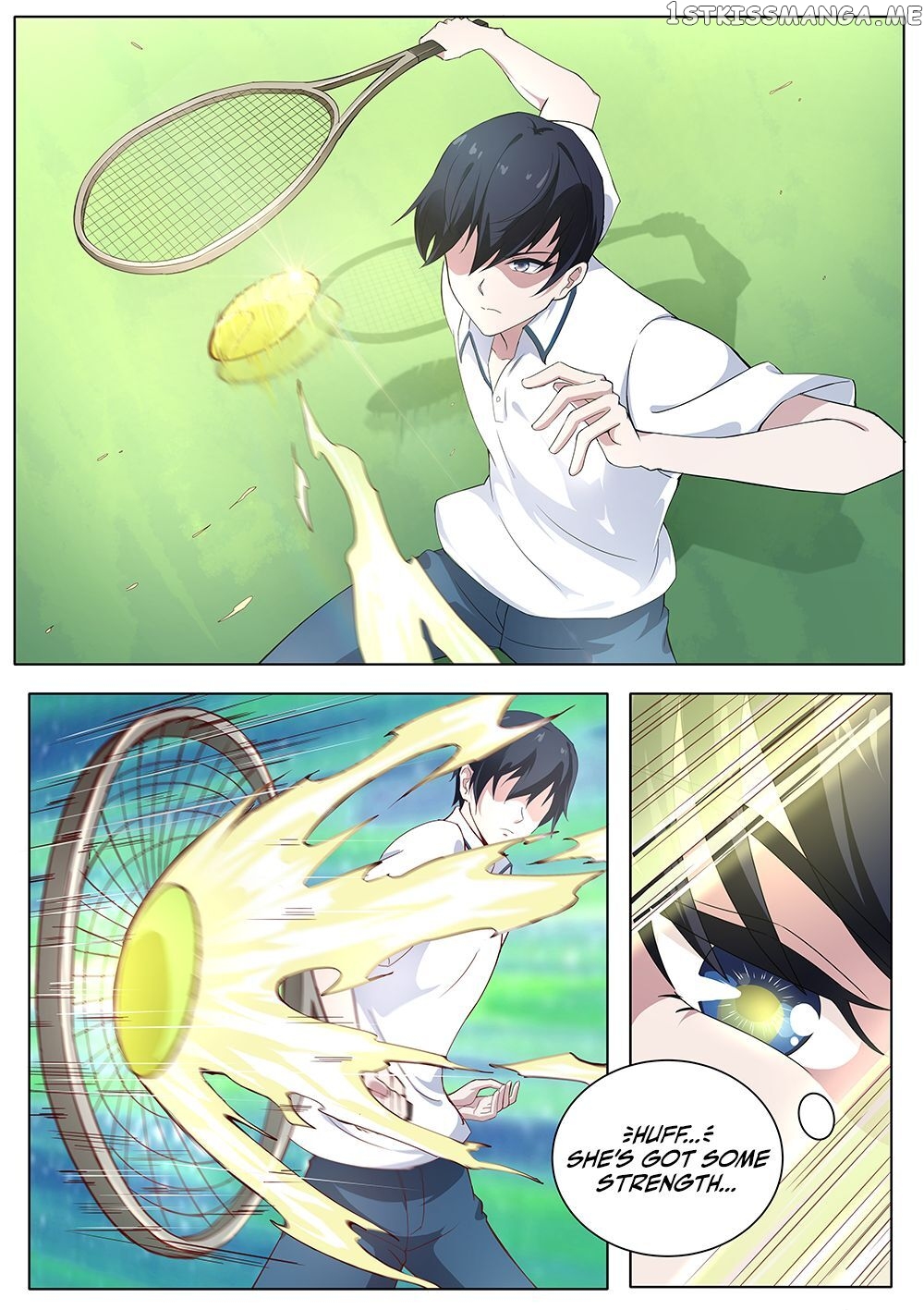High School Taoist chapter 42 - page 9