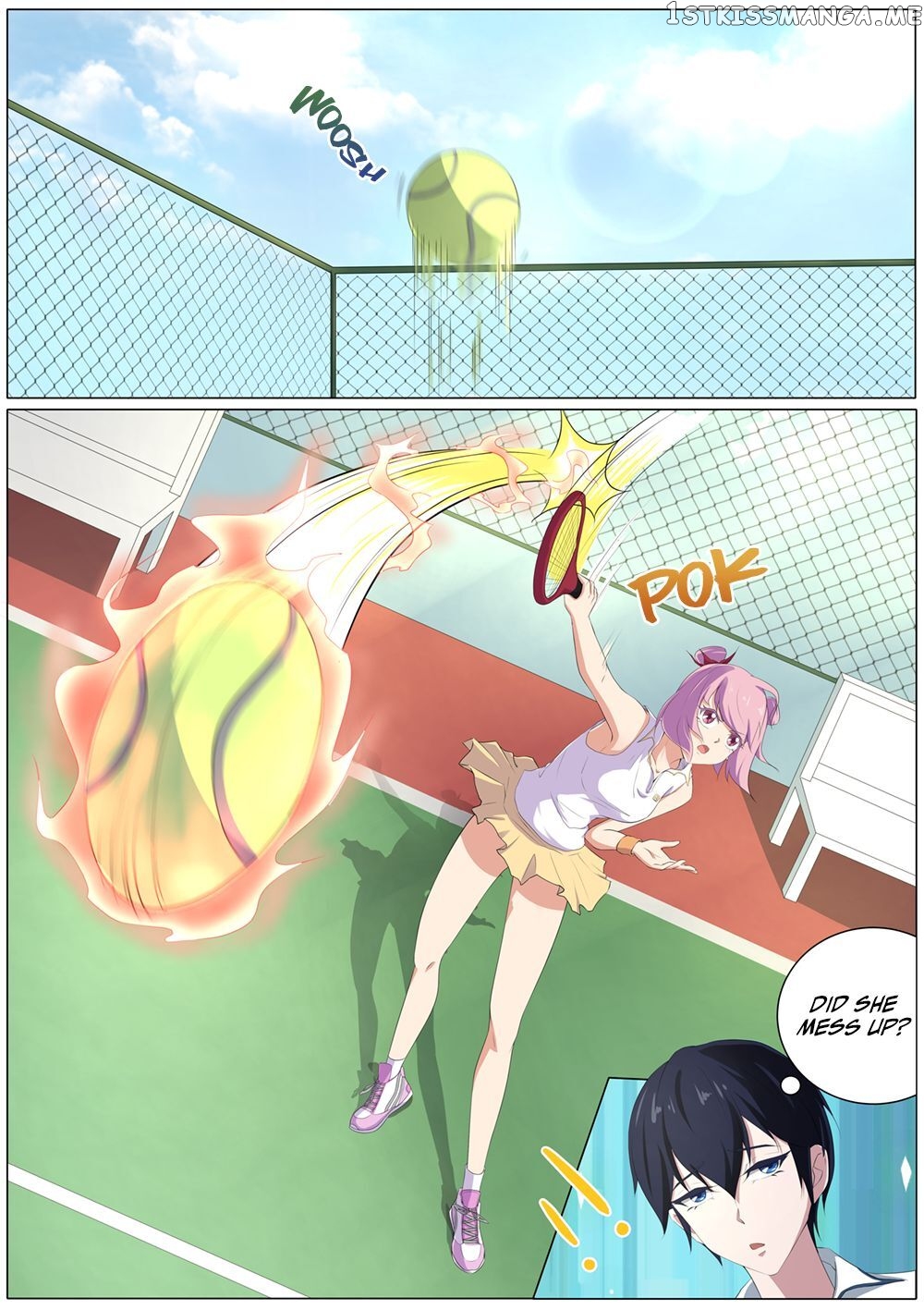 High School Taoist chapter 43 - page 2