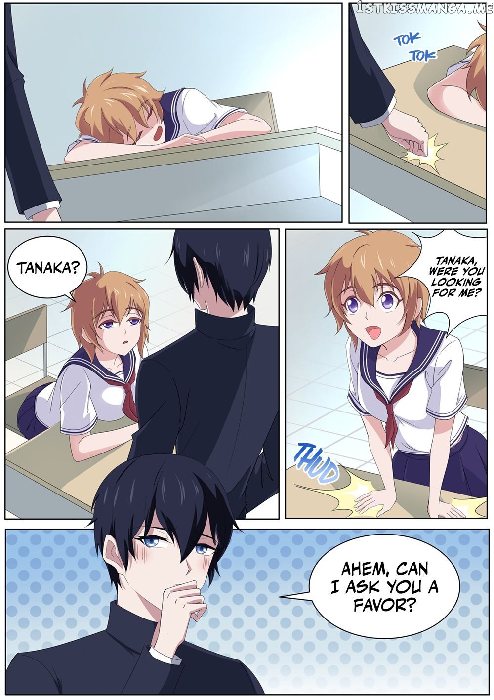 High School Taoist chapter 44 - page 11